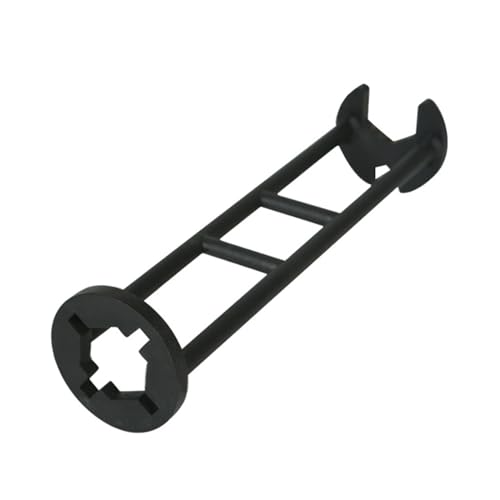 BUBEFSKD Waschbeckenschlüssel Wasserhahn Spanner Badezimmer Küchenflume Installation Demontage Reparatur Von Sanitär Werkzeugwerkzeugwerkzeug BUBEFSKD Waschbeckenschlüssel Wasserhahn Spanner Badezimmer Küchenflume Installation Demontage Reparatur Von Sanitär Werkzeugwerkzeugwerkzeug von BUBEFSKD