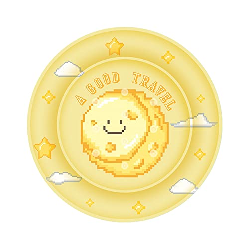 BUBEFSKD Weiches Katzenbettkissen Für Kleine Mittelgroßen Großen Must Have Cool Kissen Kühlungsmatte Katkühl Matte von BUBEFSKD