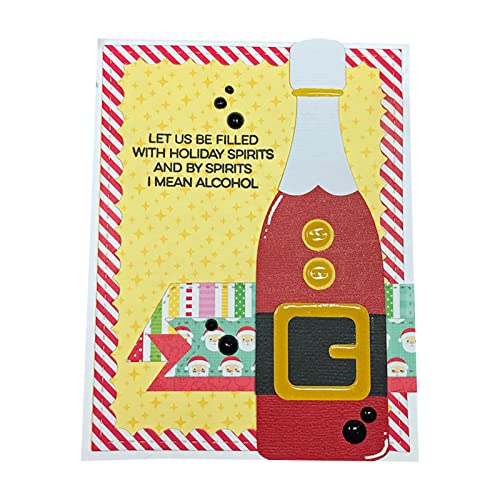 BUBEFSKD Weihnachten Präge Schablonen Vorlage Formen Lesezeichen Scrapbooking Karte Stirbt Handwerk Metall Rahmen Schneiden Stanze Schnitte Für Scrapbooking Kartenherstellung Schablonen Formrahmen BUBEFSKD Weihnachten Präge Schablonen Vorlage Formen Lesezeichen Scrapbooking Karte Stirbt Handwerk Metall Rahmen Schneiden Stanze Schnitte Für Scrapbooking Kartenherstellung Schablonen Formrahmen von BUBEFSKD