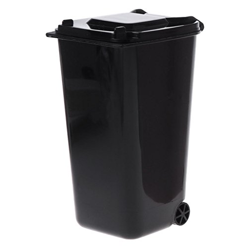 BUBEFSKD Wheelie Mülleimer CAN STORAGE DESKTOP DESCTOP ERGAGE Müllmüll Mülleimer Für Auto Mit Deckel BUBEFSKD Wheelie Mülleimer CAN STORAGE DESKTOP DESCTOP ERGAGE Müllmüll Mülleimer Für Auto Mit Deckel von BUBEFSKD