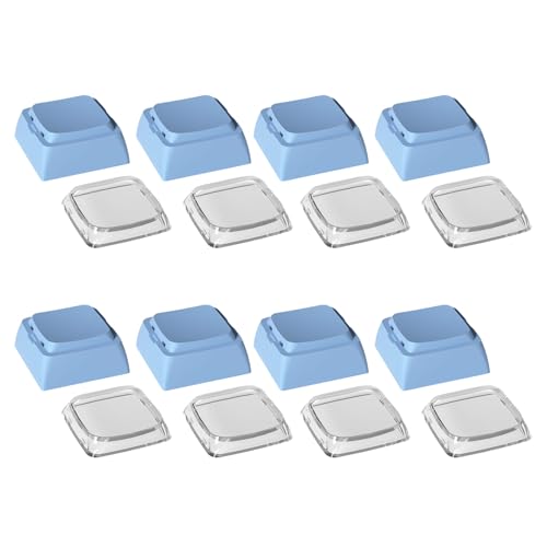 BUBEFSKD XDA Profil PC Schlüsselkaps 8pcs/Set Für Mechanische Tastaturen Für Office Verwenden Spiele Und Tastaturprojekte Tastatur Tastaturkaps BUBEFSKD XDA Profil PC Schlüsselkaps 8pcs/Set Für Mechanische Tastaturen Für Office Verwenden Spiele Und Tastaturprojekte Tastatur Tastaturkaps von BUBEFSKD