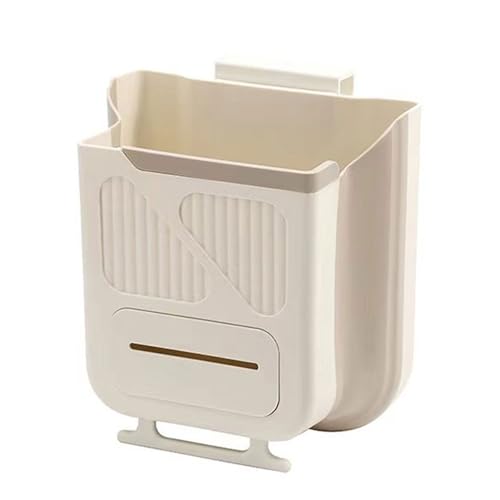 BUBEFSKD Zusammenklappbarer Müllbehälter Faltbare Abfallbehälter Schränke Müll Können Platz Sparen Familienbenutzer BUBEFSKD Zusammenklappbarer Müllbehälter Faltbare Abfallbehälter Schränke Müll Können Platz Sparen Familienbenutzer von BUBEFSKD