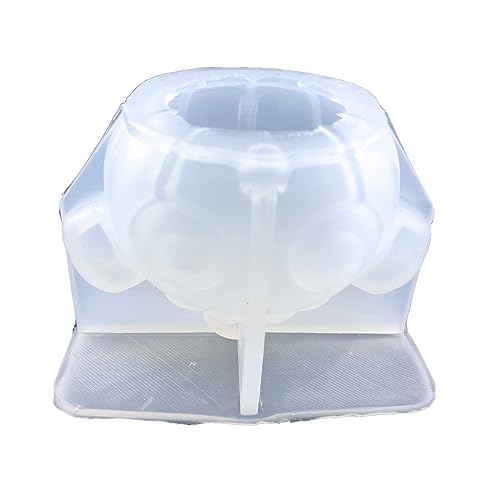 Backdekoration Halloween Silikonform Kerze Seife Kunsthandwerk Vorräte Für Anfänger Starterzubehör Halloween Kürbisform Ohrringe Backdekoration Halloween Silikonform Kerze Seife Kunsthandwerk Vorräte Für Anfänger Starterzubehör Halloween Kürbisform Ohrringe von BUBEFSKD