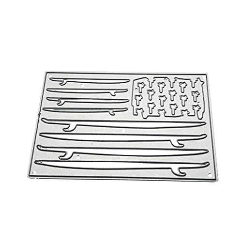 Baum Metall Schneiden Stirbt Craft Carbon Stahl Prägevorlage Schablone Scrapbooking Für Kartenstempeln von BUBEFSKD