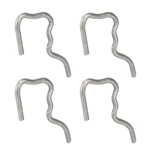 Bequemer Ersatzteil Rohr Clip Set 1379930 Kraftfahrer Injektoren Benutzerdefinierte Lecks Aus Dem Schienensatz 4pcs Clip Anschließen von BUBEFSKD