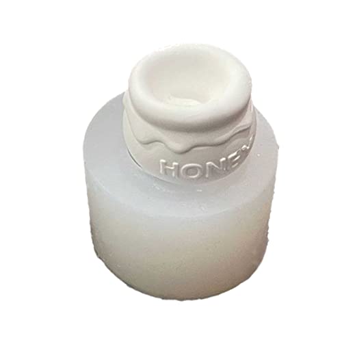 Bienenglas Honig Aromatherapie Gips Kerze Diffusor Stein Handbuch Epoxid Silikonform Gipsform Für Dekoration Silikondekoration Formen Bienenglas Honig Aromatherapie Gips Kerze Diffusor Stein Handbuch Epoxid Silikonform Gipsform Für Dekoration Silikondekoration Formen von BUBEFSKD