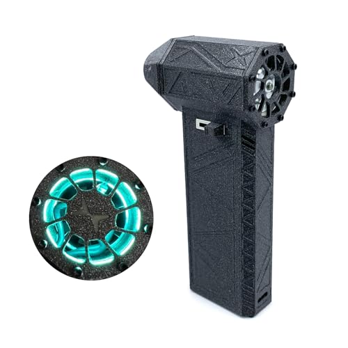 Blower 150000 U/Min Schnurloser Elektronischer Für Die Reinigung Von Camping Freien Außenbereich Autodary Industrial Motor von BUBEFSKD