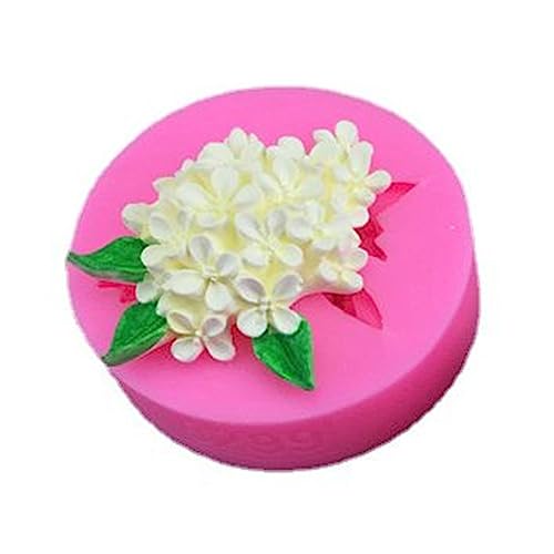 Blumen Silikonkerzenform Handgefertigte Seife Gips Harz Schimmel Dessert Schokoladenkuchen Backwerkzeug Wohndekorationen Kerzenform Kerze Blumen Silikonkerzenform Handgefertigte Seife Gips Harz Schimmel Dessert Schokoladenkuchen Backwerkzeug Wohndekorationen Kerzenform Kerze von BUBEFSKD