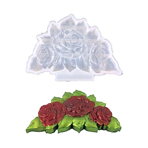 Blumendekor von BUBEFSKD