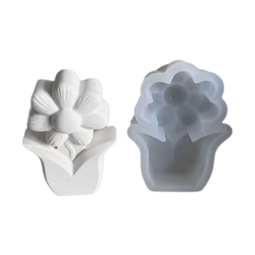 Blumenkerze Formen Blumenharz Zum Herstellen Von Kerzenseife Bastelraumdekoration Epoxidharz Guss Handgefertigtes Handwerk Blumenkerze Formen Blumenharz Zum Herstellen Von Kerzenseife Bastelraumdekoration Epoxidharz Guss Handgefertigtes Handwerk von BUBEFSKD