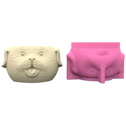 Blumenpot Form Silikonhundform Vase Einfach Zu Verwenden Um Beton Und Epoxidharz Lehmhandwerk Zu Basteln Blumenpot Form Silikonhundform Vase Einfach Zu Verwenden Um Beton Und Epoxidharz Lehmhandwerk Zu Basteln von BUBEFSKD