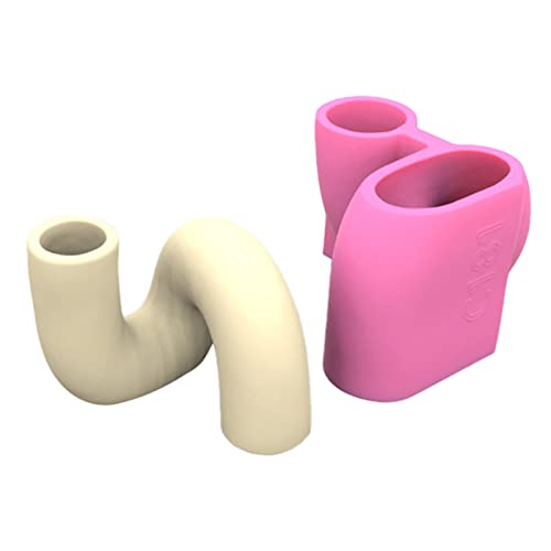 Blumentopf Silikonform Stifthalter Formen Schmuckgussform Für Epoxidharz U Form Säulenvase Harzformen Beton Blumentopf Silikonform Stifthalter Formen Schmuckgussform Für Epoxidharz U Form Säulenvase Harzformen Beton von BUBEFSKD