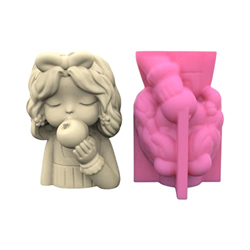 Blumentopf Silikonform Sukkulente Pflanzer Beton Gilr Betonzement Für Stifthalter Wohnheimdekoration Sukkulente Pflanzgefäße Form Blumentopf Silikonform Sukkulente Pflanzer Beton Gilr Betonzement Für Stifthalter Wohnheimdekoration Sukkulente Pflanzgefäße Form von BUBEFSKD