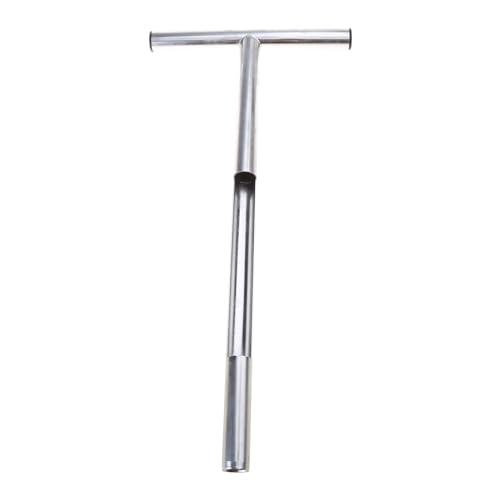 Bodentest Rohrkörper Praktische Probenersonden Multipurpose Rostfeste Probenahme Werkzeug T Bodentest Rohrkörper Praktische Probenersonden Multipurpose Rostfeste Probenahme Werkzeug T von BUBEFSKD