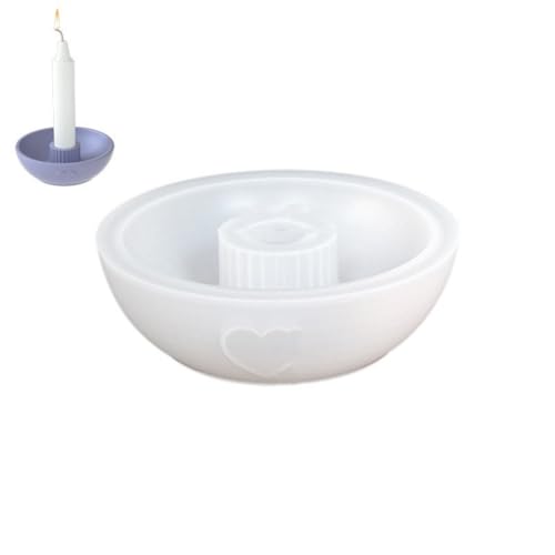 Bowl Silicon Kerzenständer Formen Epoxidharz Für Die Herstellung Von Candlestick Säulenständer Heimdekoration Für Beton Bowl Silicon Kerzenständer Formen Epoxidharz Für Die Herstellung Von Candlestick Säulenständer Heimdekoration Für Beton von BUBEFSKD