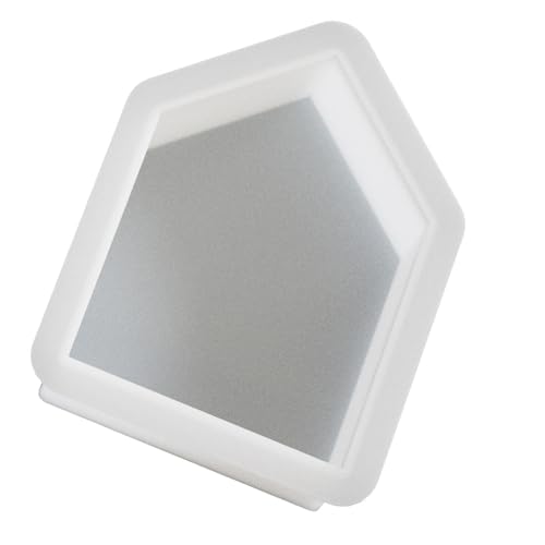 Buchende Epoxidharzform Silikonformen Für Handgefertigte Harzhandwerk Und Hausdekoration Elegante Bücherregal Oramentform Flexible Silikonformen Buchende Epoxidharzform Silikonformen Für Handgefertigte Harzhandwerk Und Hausdekoration Elegante Bücherregal Oramentform Flexible Silikonformen von BUBEFSKD