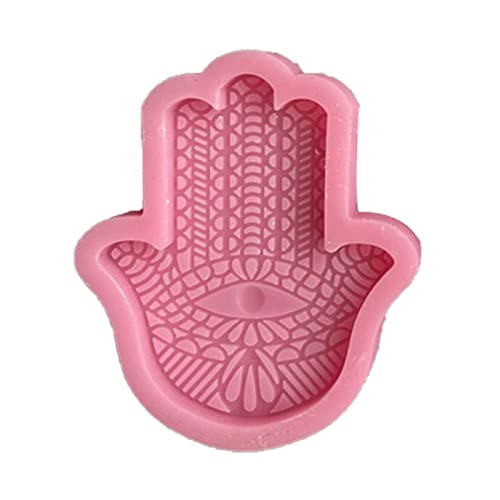 Buddhas Hand Rund Silikonform Handgefertigt Handwerk Making Vorräte Schmuckdekoration Formen Home Ornamente Fatima Handform Buddhas Hand Rund Silikonform Handgefertigt Handwerk Making Vorräte Schmuckdekoration Formen Home Ornamente Fatima Handform von BUBEFSKD
