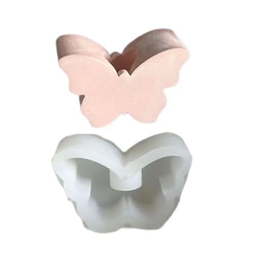 Butterfly Förmige Kerzenständer Formen Schmetterling Candlestick Für Die Herstellung Von Kerzenlestick Teelicht Raumdekorationen Flexible Kerze Butterfly Förmige Kerzenständer Formen Schmetterling Candlestick Für Die Herstellung Von Kerzenlestick Teelicht Raumdekorationen Flexible Kerze von BUBEFSKD
