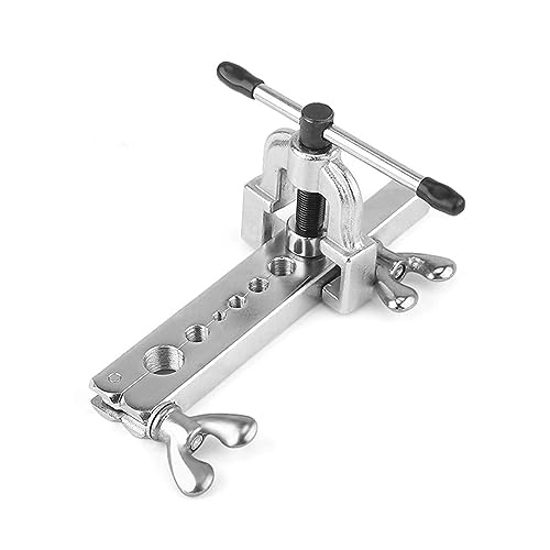 COPPERS Röhrchen Erweiterungs Set Für Bremsleitungen HLK Und Klimaanlagen Messinglinien Für 3-28 Mm Coppers Tool Expanding von BUBEFSKD