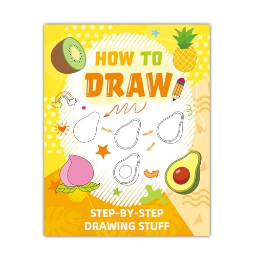 Cartoon Tierthema Malbücher Schritt Für Zeichnen Für Stressabbau Achtsamkeit Und Kreative Erkundung Leicht Zu Hübsches Themen Musterfarbe Zu Cartoon Tierthema Malbücher Schritt Für Zeichnen Für Stressabbau Achtsamkeit Und Kreative Erkundung Leicht Zu Hübsches Themen Musterfarbe Zu von BUBEFSKD