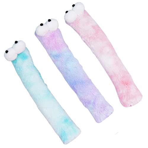 CatSnip Toy Weiche Und Dauerhafte Katzen Kissen Interaktive Indoor Begleiter Haustier Kauen Lieferungen Katzen Spielzeugkissen von BUBEFSKD