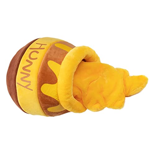 BUBEFSKD Cave Bed House Zelt Kätzchen Haus Gemütliche Kissen Nest Innenhilfe Hundekorb Katze Bett Groß von BUBEFSKD