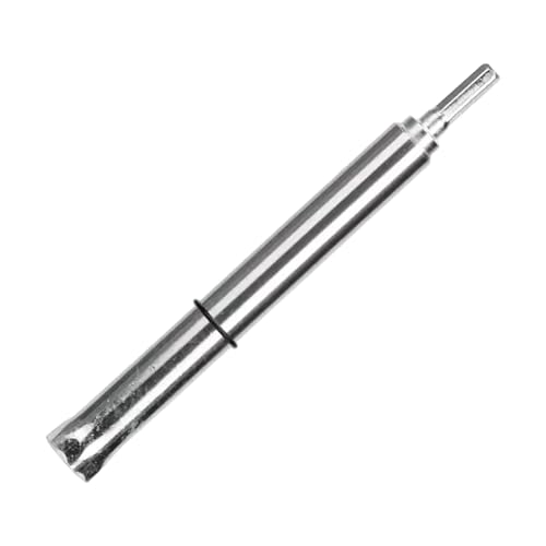 Deckennivellierungshülle 10/12/14/17mm Boxschlüsselrohr Hohlweckverlängerung Der Höhlenscheibe Nuss Bohrbehälter Sockel Adapter von BUBEFSKD