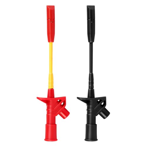 Drahtpiercing Probe Clip Isolation Test Sonde Automotive Testkabel Multimeter Testwerkzeug Isolation Set Set Drahtpiercing Probe Clip Isolation Test Sonde Automotive Testkabel Multimeter Testwerkzeug Isolation Set Set von BUBEFSKD