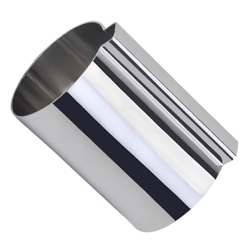 Edelstähle Ersatzrohr 10089 133212 133212 Stopprohr Badezimmeranpassung Dusche Reparaturteile Für Ein T Für Ein Badewanne Und Dusche von BUBEFSKD