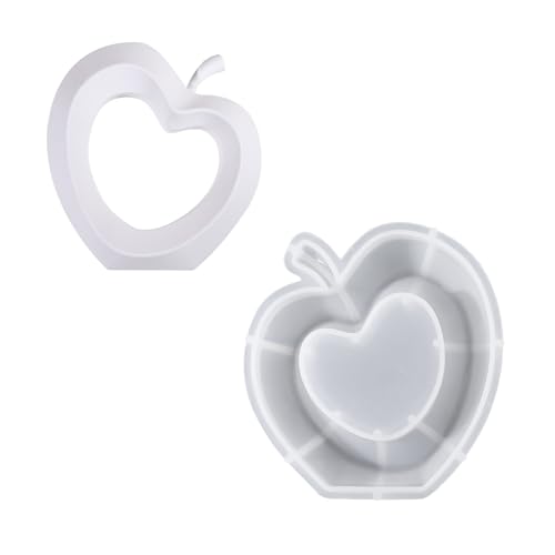 Einfach Zu Bedienender Silikonform Zum Erstellen Von Einzigartigen Hohlfrüchte Ornament Gips Gipszement Home Dekoration Form Nahrung Grade Silikonform Einfach Zu Bedienender Silikonform Zum Erstellen Von Einzigartigen Hohlfrüchte Ornament Gips Gipszement Home Dekoration Form Nahrung Grade Silikonform von BUBEFSKD