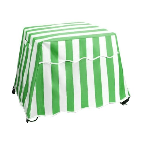 Einfach Zu Reinigende Kinder Wassertischabdeckung Für Kleinkind Perfekte Passform Für Outdoor Möbel Antistrong Wind Kleinkindzubehör von BUBEFSKD