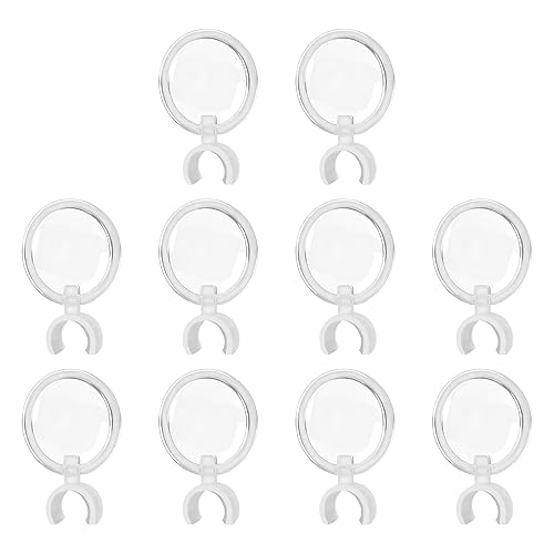 Einstellbare Der Ohrlöffel Vergrößerung 10pcs Ohrschauer Assist Vergrößerung Von Glas Für Clearervision Für Erwachsene Und Kinder Ohrlöffel Löffel Einstellbare Der Ohrlöffel Vergrößerung 10pcs Ohrschauer Assist Vergrößerung Von Glas Für Clearervision Für Erwachsene Und Kinder Ohrlöffel Löffel von BUBEFSKD