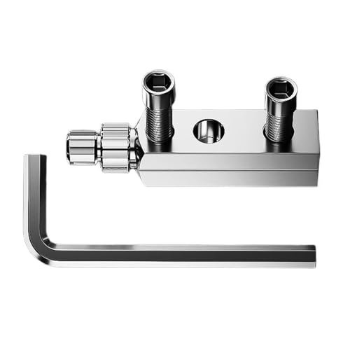 Einstellbare Ventile Schraubenextraktoren Dämmerungsrohrentferner Für Rohre Mit Großem Durchmesser Effektives Stirnschraubenentfernung 1/2 "3/4" Professionelles Installations Extraktionswerkzeug von BUBEFSKD