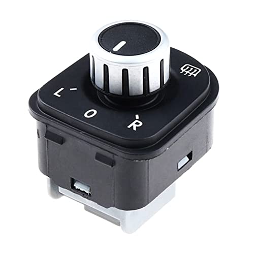 Einstellen Von Knaufspiegelsteuerschalter OEM: 5.959565b Seitenschaltknopf Automobilschalter Elektrische Spiegel Stromversabtungsknopf Heckansicht Taste Einstellen Von Knaufspiegelsteuerschalter OEM: 5.959565b Seitenschaltknopf Automobilschalter Elektrische Spiegel Stromversabtungsknopf Heckansicht Taste von BUBEFSKD