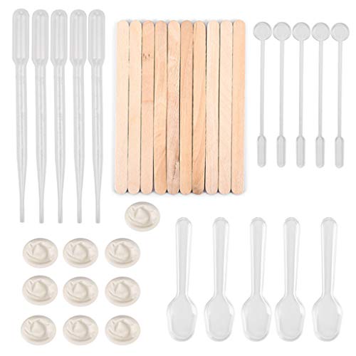 Einweg Finger Kinderbetten Beschützer Ärmel Klares Plastik Tropfen Rührstange Holzhöhle Stangenstangen Harzformwerkzeuge Kit Set Einweg Finger Kinderbetten Beschützer Ärmel Klares Plastik Tropfen Rührstange Holzhöhle Stangenstangen Harzformwerkzeuge Kit Set von BUBEFSKD