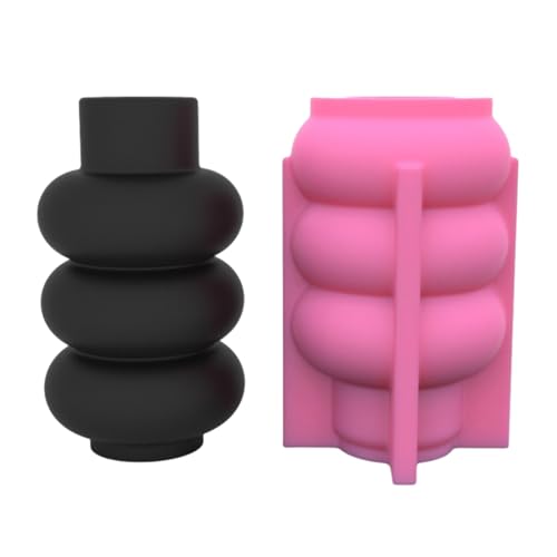 Einzigartige Geformte Silikonform Für Vase Blütenanordnung Harzform Desktop Dekorationstisch Herzstück Form Silikonform Einzigartige Geformte Silikonform Für Vase Blütenanordnung Harzform Desktop Dekorationstisch Herzstück Form Silikonform von BUBEFSKD