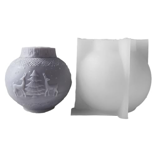 Einzigartige Größenfischwachsform Langlebiger Silikonform Geprägtes Muster Geformte Kerzenformgeschenke Für Enthusiasten Hochtemperaturbeständiger Form Einzigartige Größenfischwachsform Langlebiger Silikonform Geprägtes Muster Geformte Kerzenformgeschenke Für Enthusiasten Hochtemperaturbeständiger Form von BUBEFSKD