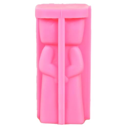 Einzigartige Harzformen Silikonhandwerksformen Flexible Vasen Formen Süßes Katzenform Schmuckgläser Form Perfekt Zum Herstellen Von Vase Silikonform Für Blumenvase Einzigartige Harzformen Silikonhandwerksformen Flexible Vasen Formen Süßes Katzenform Schmuckgläser Form Perfekt Zum Herstellen Von Vase Silikonform Für Blumenvase von BUBEFSKD