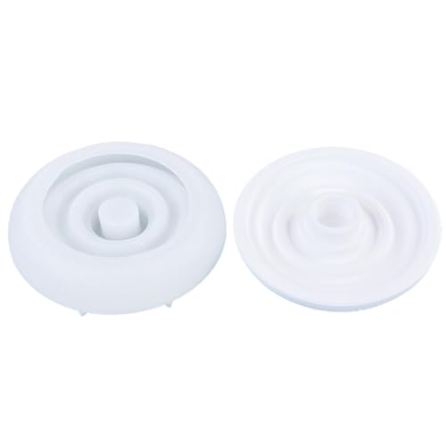 Einzigartige Runde Kerzenhalter Stehen Putzformform Schimmel Für Enthusiasten Und Geschenkhersteller Einzigartige Kerzenständer Gipsform Einzigartige Runde Kerzenhalter Stehen Putzformform Schimmel Für Enthusiasten Und Geschenkhersteller Einzigartige Kerzenständer Gipsform von BUBEFSKD
