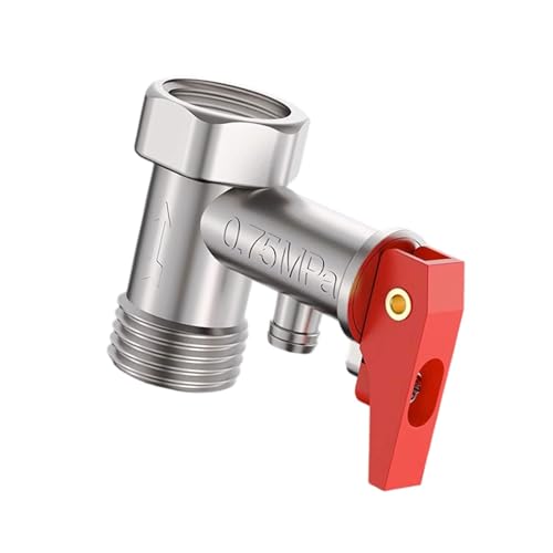 Elektrowasserkocher Sicherheitsreliefventil Elektrowasserkocher Sicherheitsreliefventil von BUBEFSKD