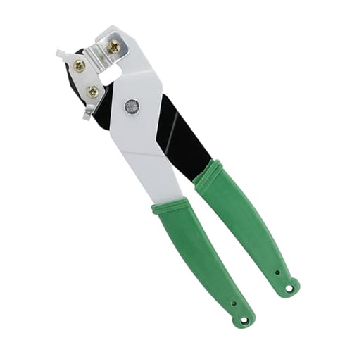 Ergonomic Easy Grip Manual Tile Schneidzange Cutter Handwerkzeug Mit Hoher Härte Klinge Für Präzise Keramik Trimmen Fliesen Installationstool von BUBEFSKD