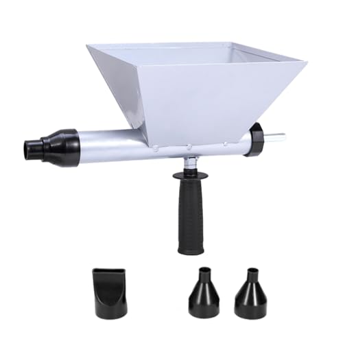 Ergonomische Elektrische Mörtel Gelenksprühung Für Bodenbeläge Und Wandprojekte Mit 4 Austauschbarer Düsenoption Professionelles Mauerwerkstool Ergonomische Elektrische Mörtel Gelenksprühung Für Bodenbeläge Und Wandprojekte Mit 4 Austauschbarer Düsenoption Professionelles Mauerwerkstool von BUBEFSKD