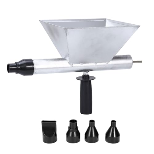 Ergonomische Elektrische Mörtel Gelenksprühung Für Bodenbeläge Und Wandprojekte Mit 4 Austauschbarer Düsenoption Professionelles Mauerwerkstool Ergonomische Elektrische Mörtel Gelenksprühung Für Bodenbeläge Und Wandprojekte Mit 4 Austauschbarer Düsenoption Professionelles Mauerwerkstool von BUBEFSKD