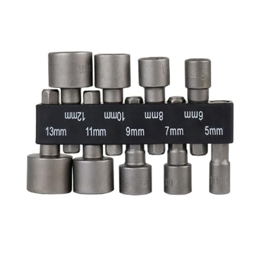 Essentiales Handwerkzeug Leistungsstarke Innere Hexagonale Schraubenschlüssel Stange Pneumatic ScrewDriver Für Workshop 9pcs/14pcs Hochfestige Sockel Essentiales Handwerkzeug Leistungsstarke Innere Hexagonale Schraubenschlüssel Stange Pneumatic ScrewDriver Für Workshop 9pcs/14pcs Hochfestige Sockel von BUBEFSKD