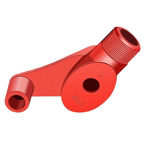 Essentiell 90 ° –180 ° Drahtrohr Rohrbender Rohr Biegemaschine Für Elektrisches Projekt Für Verschiedene Biegeanforderungen Winkelwerkzeug Essentiell 90 ° –180 ° Drahtrohr Rohrbender Rohr Biegemaschine Für Elektrisches Projekt Für Verschiedene Biegeanforderungen Winkelwerkzeug von BUBEFSKD