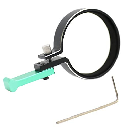 Fernbedienungs Handrad Controller Durchmesser 39 5-42 Mm Kletterauto Für SCX10 TRX6 Einhandes Zubehör Fernbedienungs Handrad Controller Durchmesser 39 5-42 Mm Kletterauto Für SCX10 TRX6 Einhandes Zubehör von BUBEFSKD