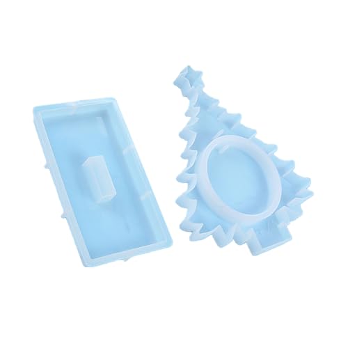 Festliche Silikon Epoxidharzform Tischdekoration Basteln Formen Weihnachten Ornamente Schimmel Für Harzhandwerk Weihnachtsschmuck Schimmelpilze Festliche Silikon Epoxidharzform Tischdekoration Basteln Formen Weihnachten Ornamente Schimmel Für Harzhandwerk Weihnachtsschmuck Schimmelpilze von BUBEFSKD