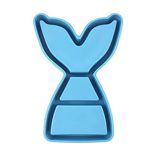 Fischschwanz Aufbewahrungsbox Epoxidharzform Tisch Organizer Für Gehäuse Silikonform Handwerk Fischschwanz Aufbewahrungsbox Epoxidharzform Tisch Organizer Für Gehäuse Silikonform Handwerk von BUBEFSKD