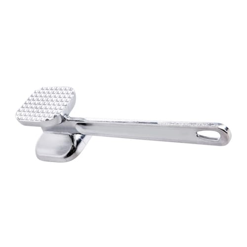Fleisch Tenderizer Hammer Küche Gadgets Multifunktion Zweiseitig Lose Haushaltssteak Schweinefleisch Werkzeug Kochen Fleisch Hammer von BUBEFSKD