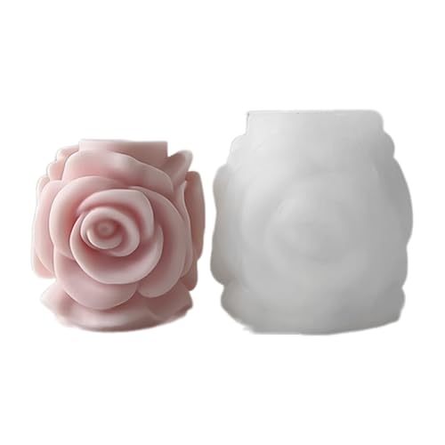 Flexible Silikonform Form Duft Kerzenformen Aromatherapys Herstellung Form Praktischer Schmuck Crafting Tool Epoxidharzformen Flexible Silikonform Form Duft Kerzenformen Aromatherapys Herstellung Form Praktischer Schmuck Crafting Tool Epoxidharzformen von BUBEFSKD
